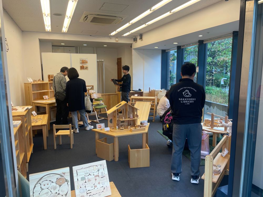 変化いす B(アウトレット品)