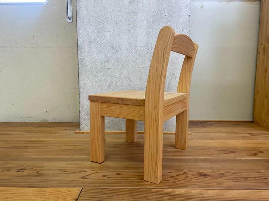 名前のない椅子(アウトレット品)