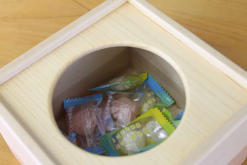 あの木箱セット A(アウトレット品)