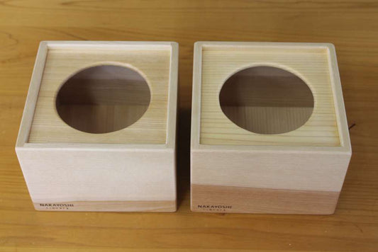 あの木箱セット C(アウトレット品)