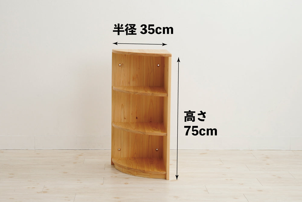 保育園の仕切り家具シリーズ
