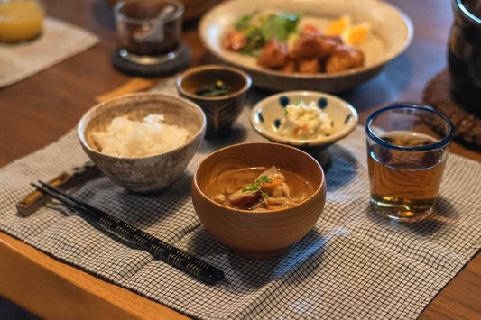 薗部産業 めいぼく椀 さくら
