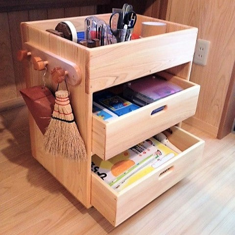 道具ワゴン