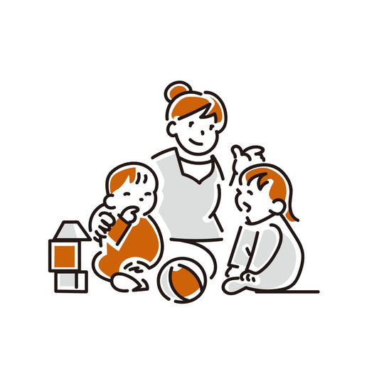 Vol.2【子育て相談室】上の子の「ママがいい！」に困ったら／５歳の指しゃぶりへの向き合い方