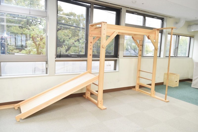 兵庫県　たちばな児童館