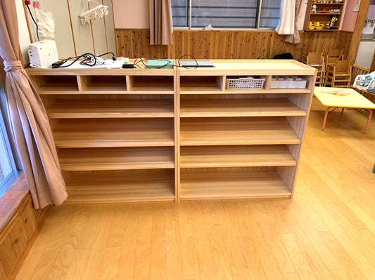 保育家具