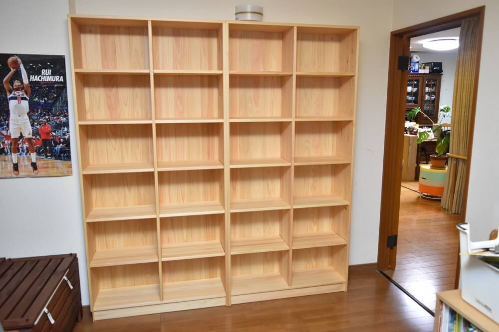 広島へ納品