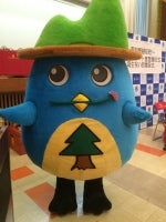 木育キャラバン