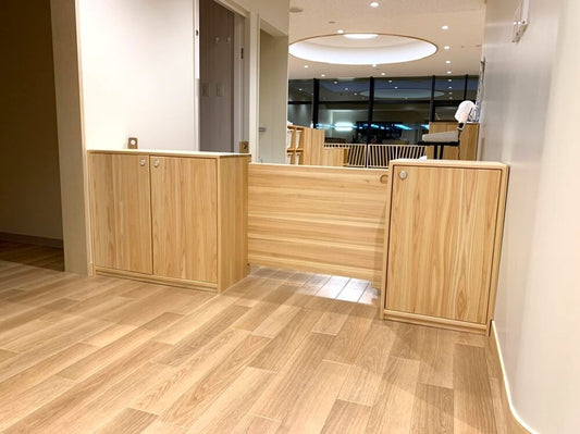 滋賀県　P&G滋賀工場　Smile Kids（スマイルキッズ）保育園