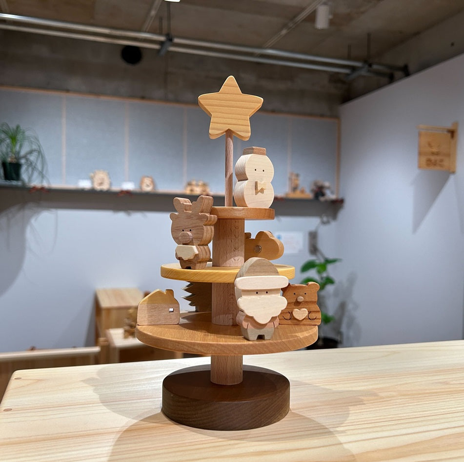 吉祥寺店 ❀クリスマスの季節がやってきました❀