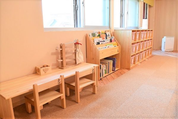 高知県　ふくのたね保育園
