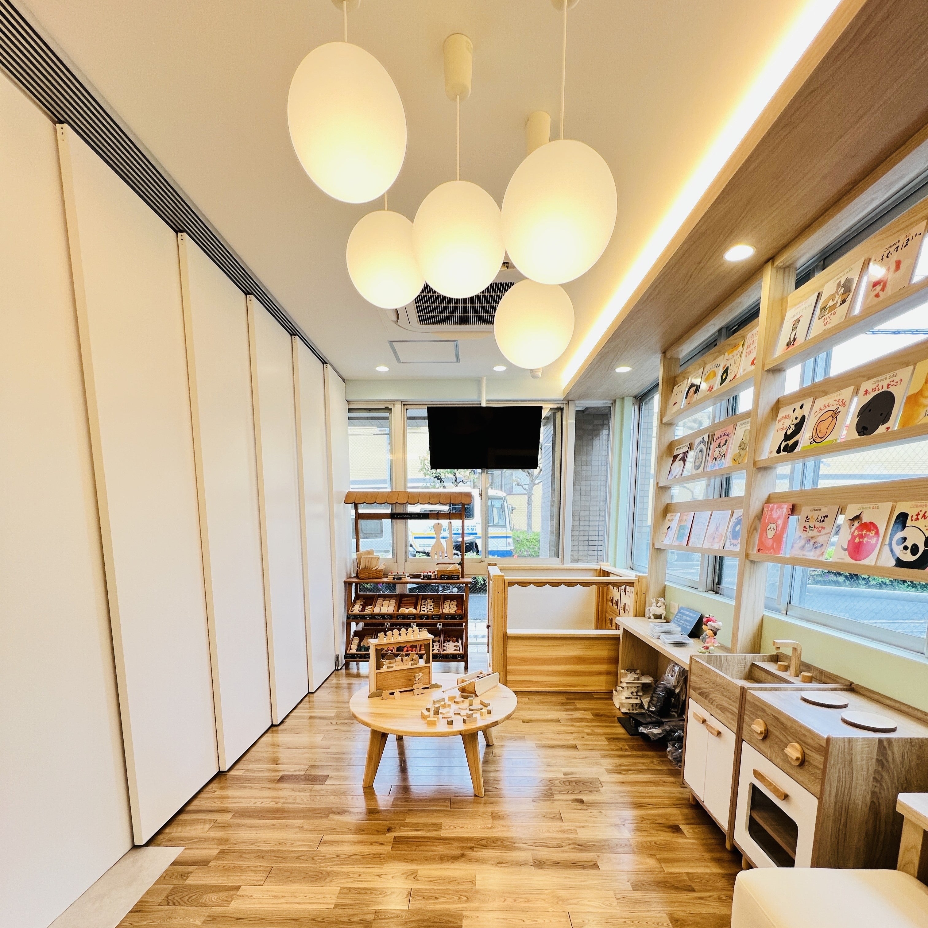 埼玉県　こばとこどものはいしゃさん