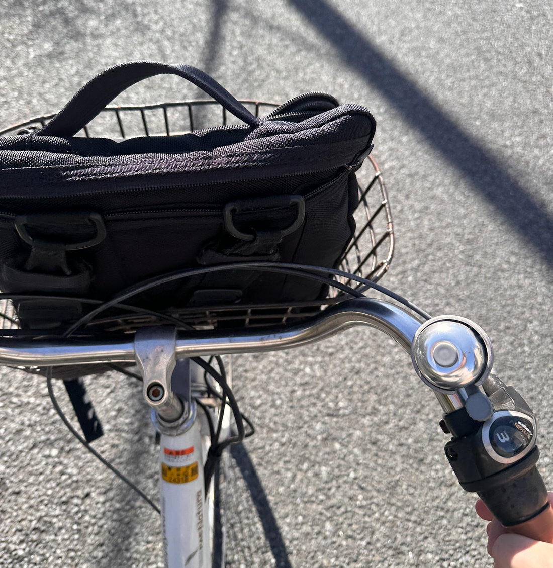cycling