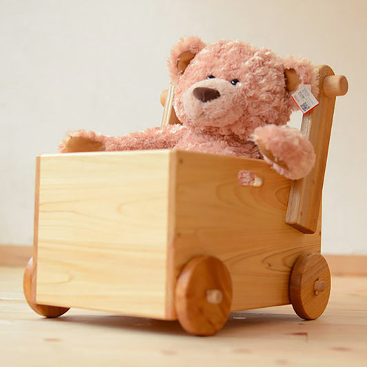 ぼんぼんカー