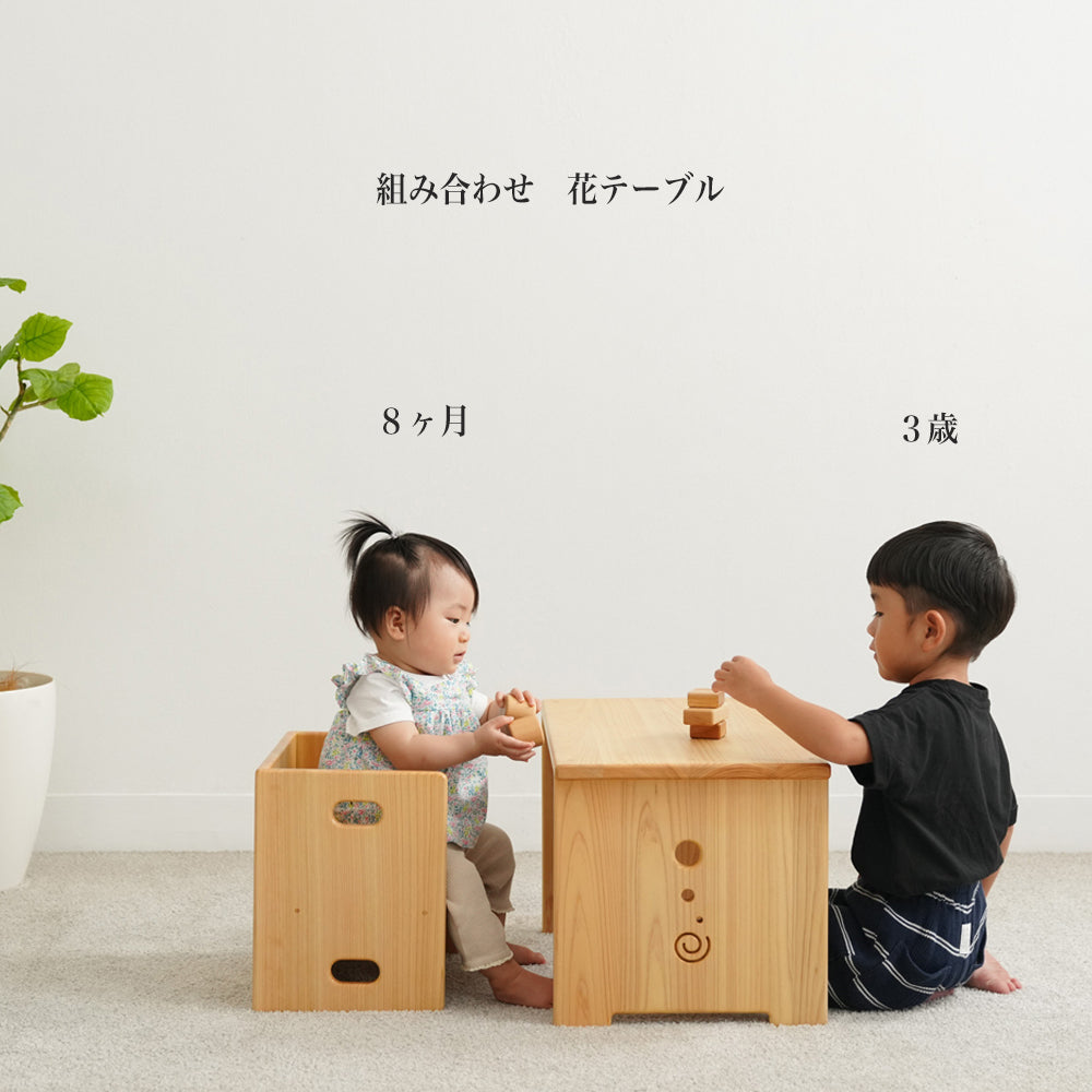 変化いす
