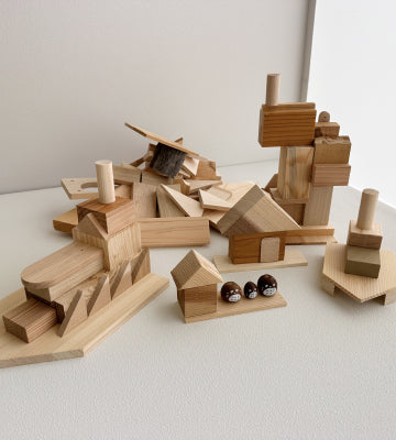 創作キット 定期便 創作例