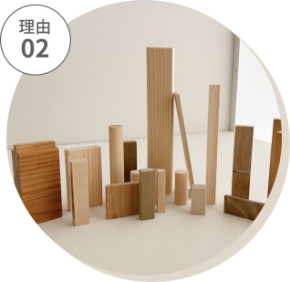 創作キット 定期便 創作例