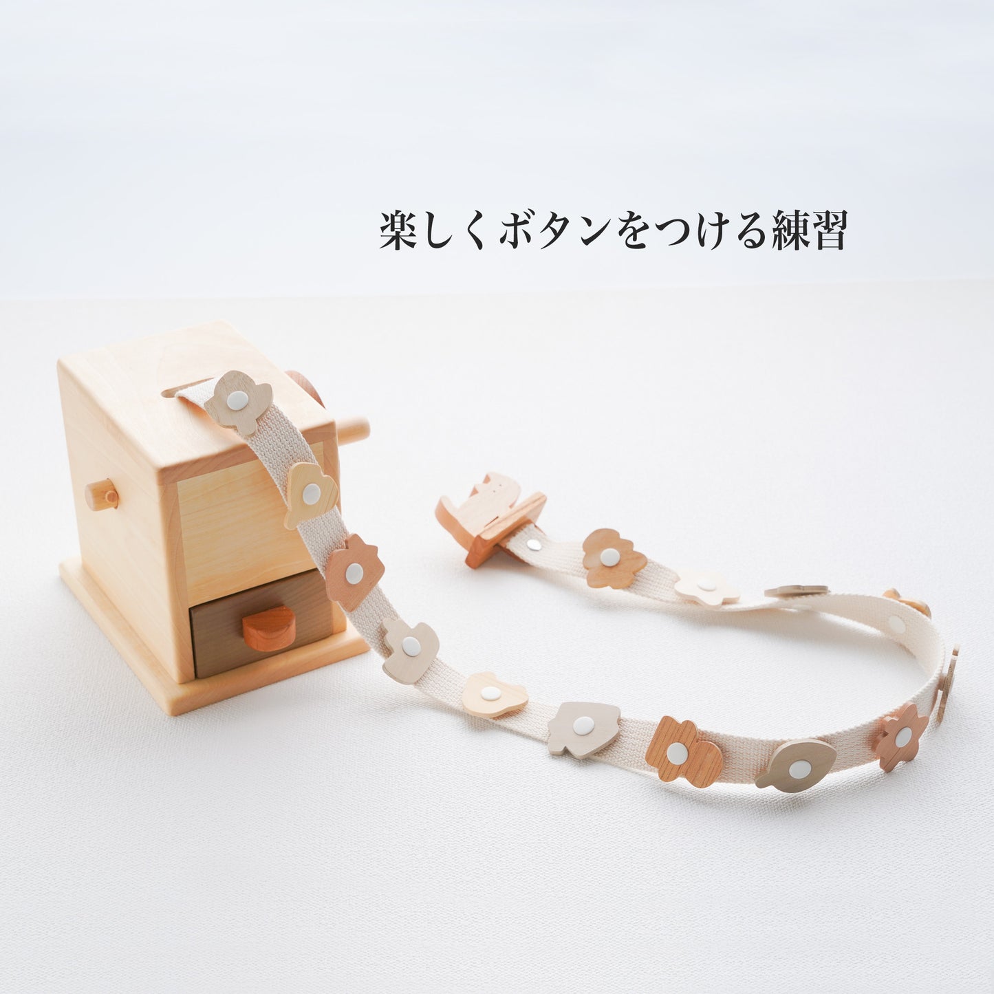 ねこぱっちん