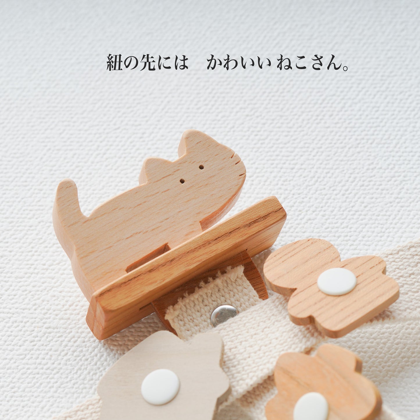 ねこぱっちん