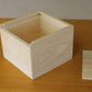 くまの木箱セット A（アウトレット品）