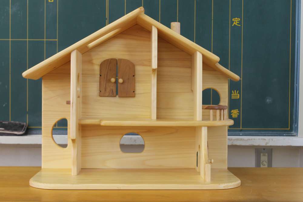 ドールハウス B（アウトレット品）