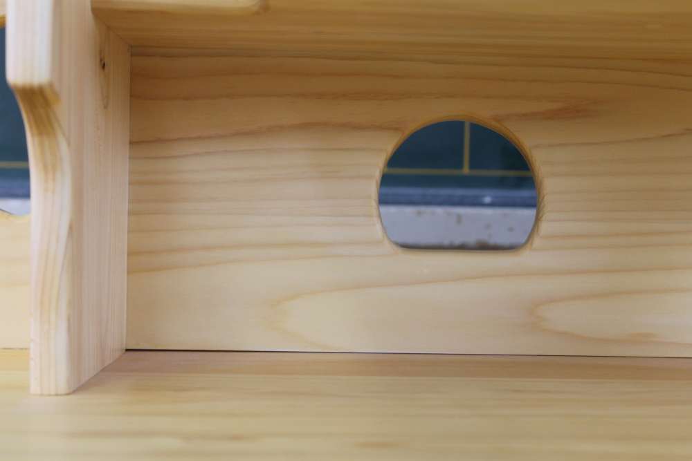 ドールハウス B（アウトレット品）