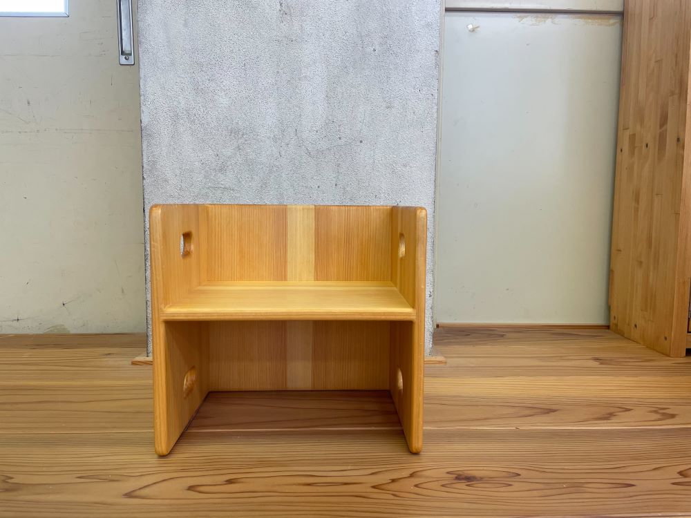 変化いす A（アウトレット品）