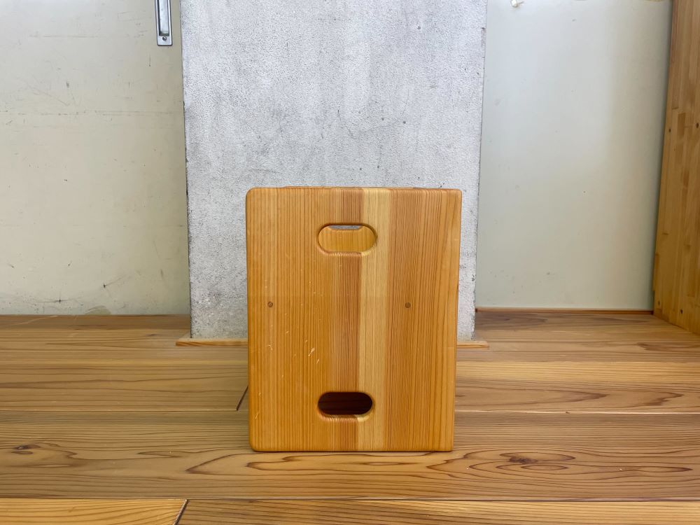 変化いす A（アウトレット品）
