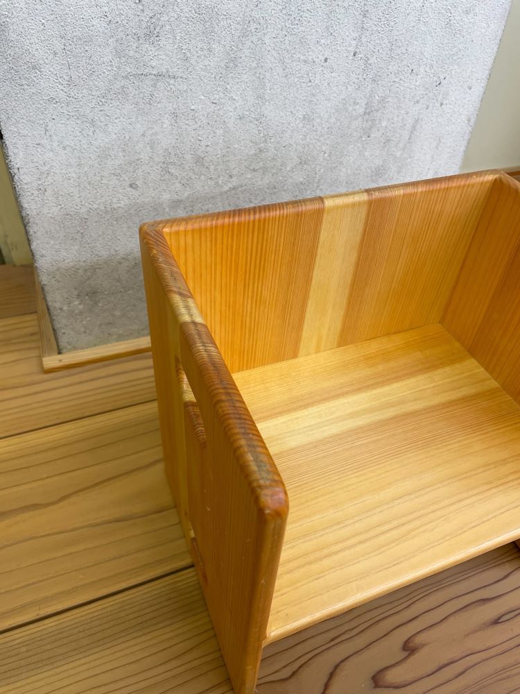 変化いす A（アウトレット品）