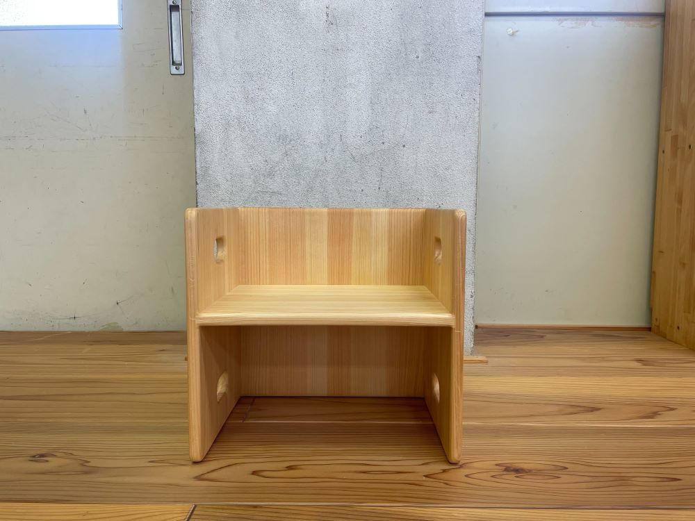 変化いす B（アウトレット品）