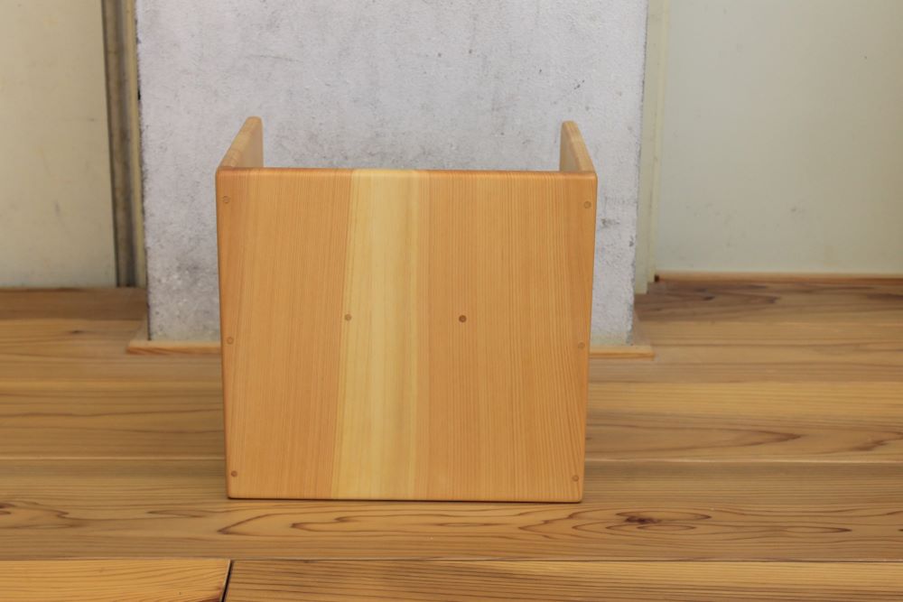 変化いす F（アウトレット品）