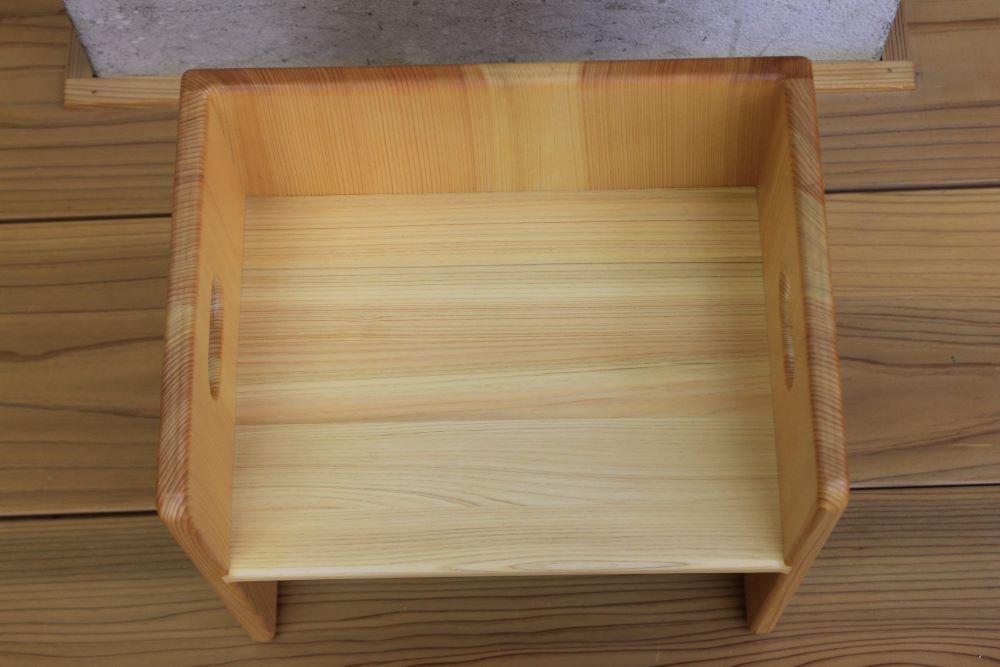 変化いす F（アウトレット品）