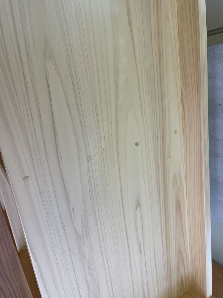 KURUMIランドセルラック （アウトレット品）