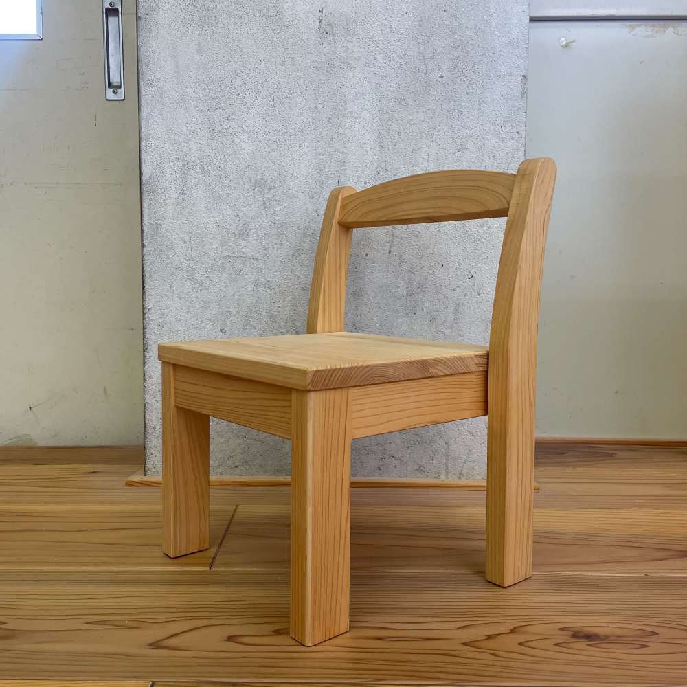 名前のない椅子（アウトレット品）