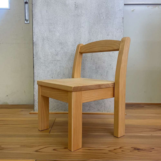 名前のない椅子（アウトレット品）