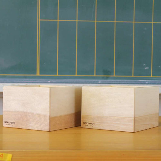あの木箱セット A（アウトレット品）