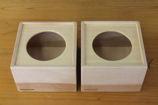 あの木箱セット A（アウトレット品）