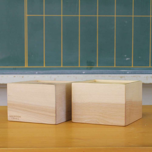 あの木箱セット B（アウトレット品）