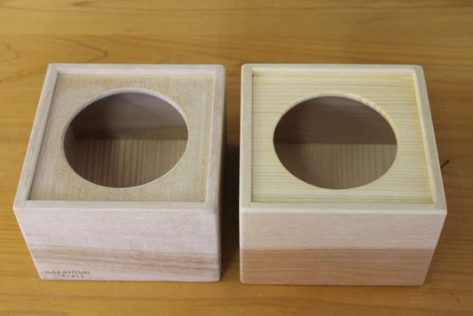 あの木箱セット B（アウトレット品）