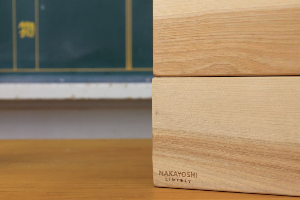 あの木箱セット B（アウトレット品）