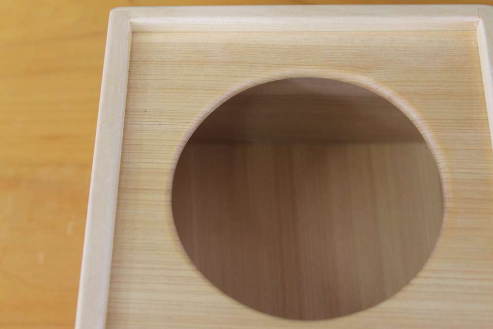 あの木箱セット C（アウトレット品）