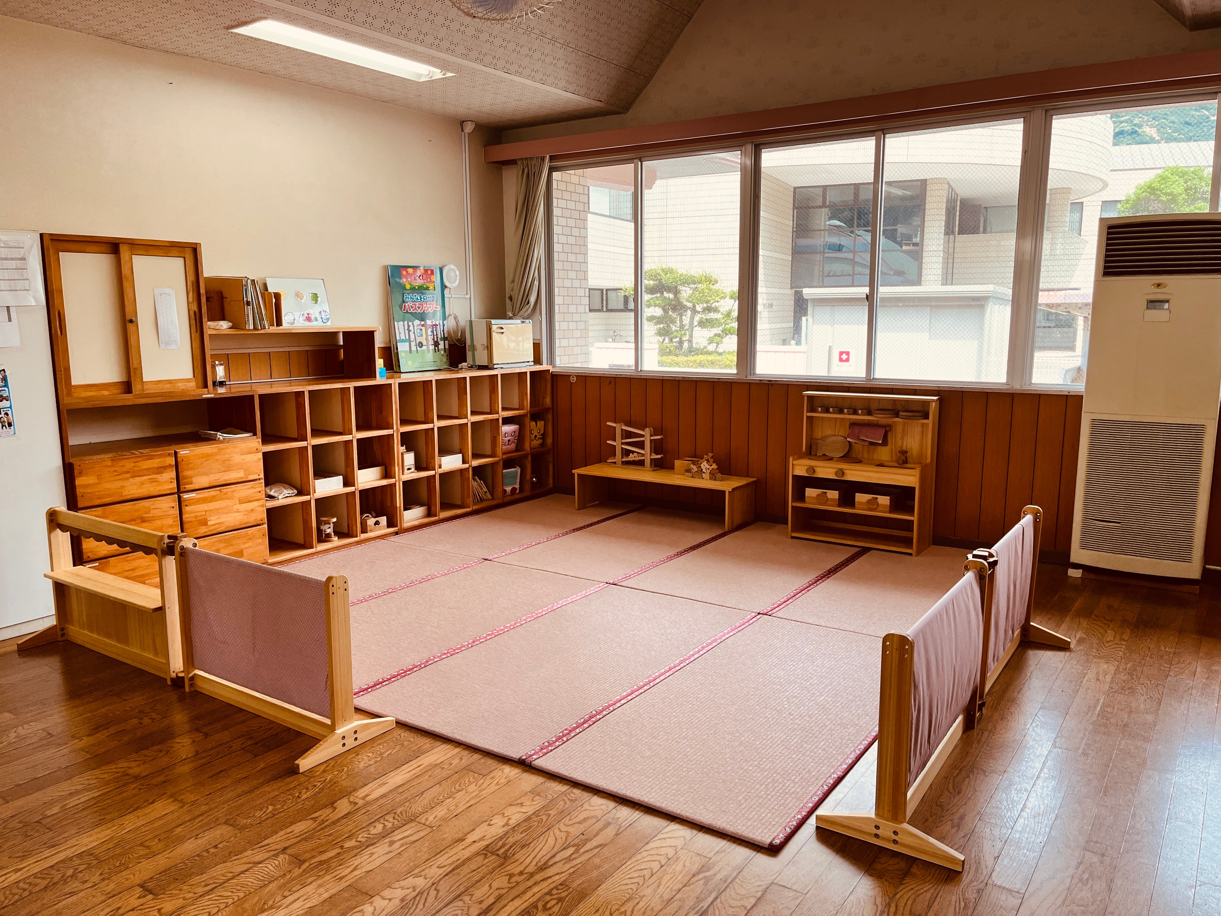 家具とおもちゃのレンタルサービス 利用イメージ