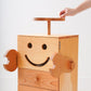 大きなロボット君画像