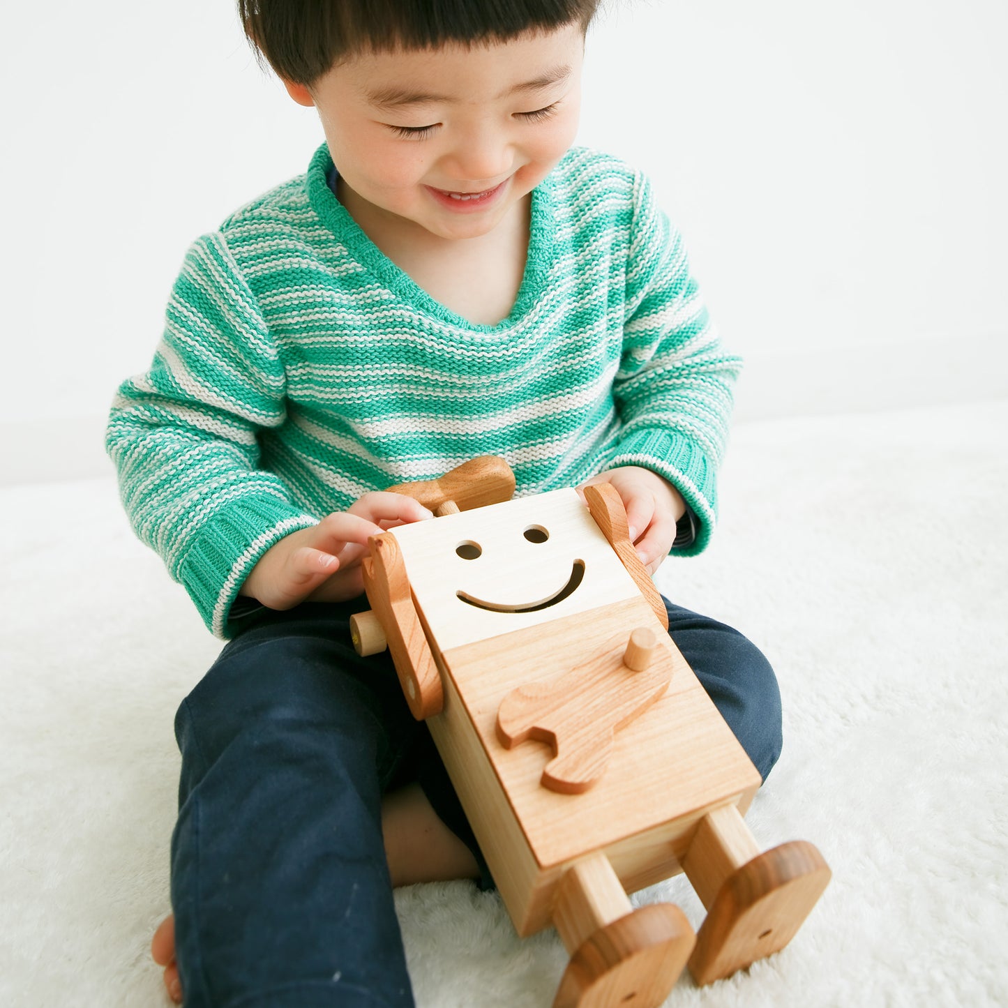 ロボットクン