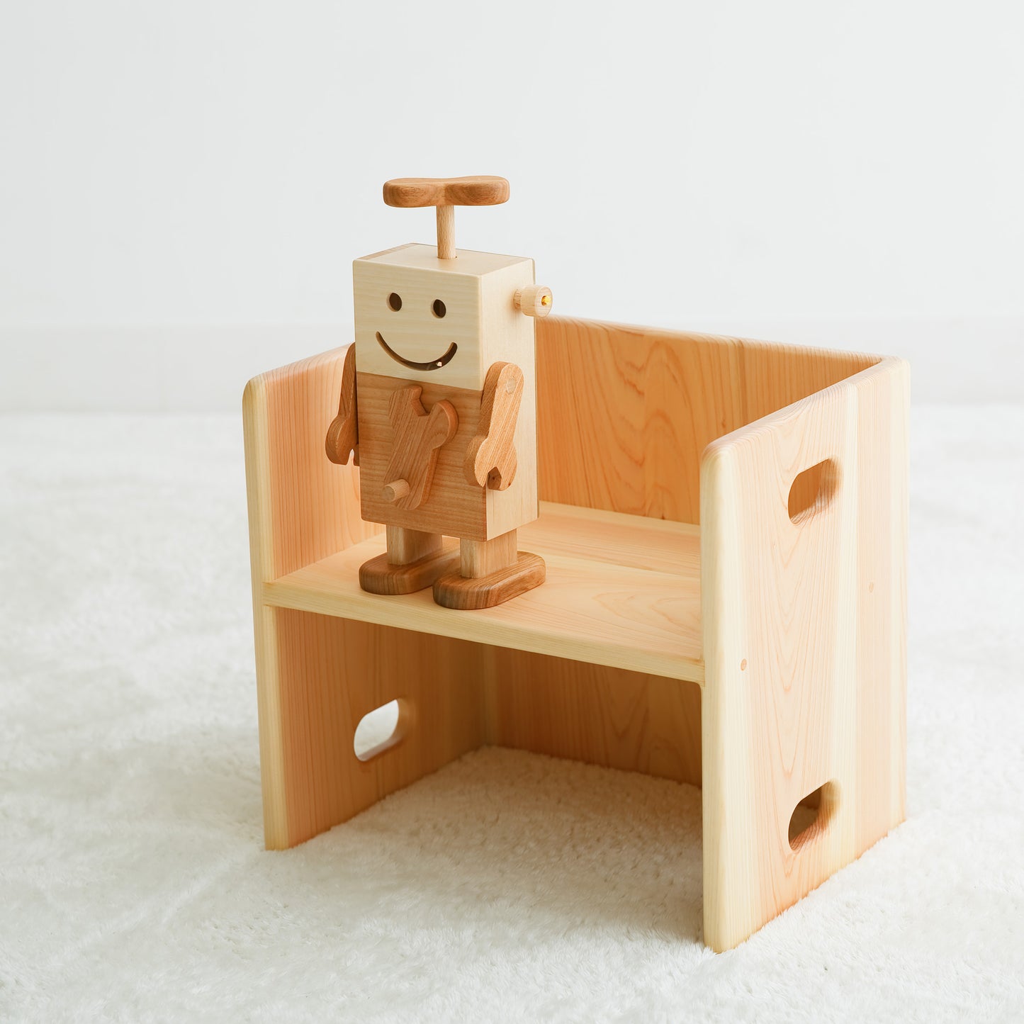 ロボットクン