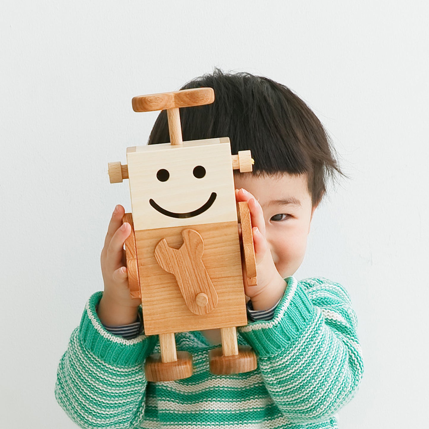 ロボットクン