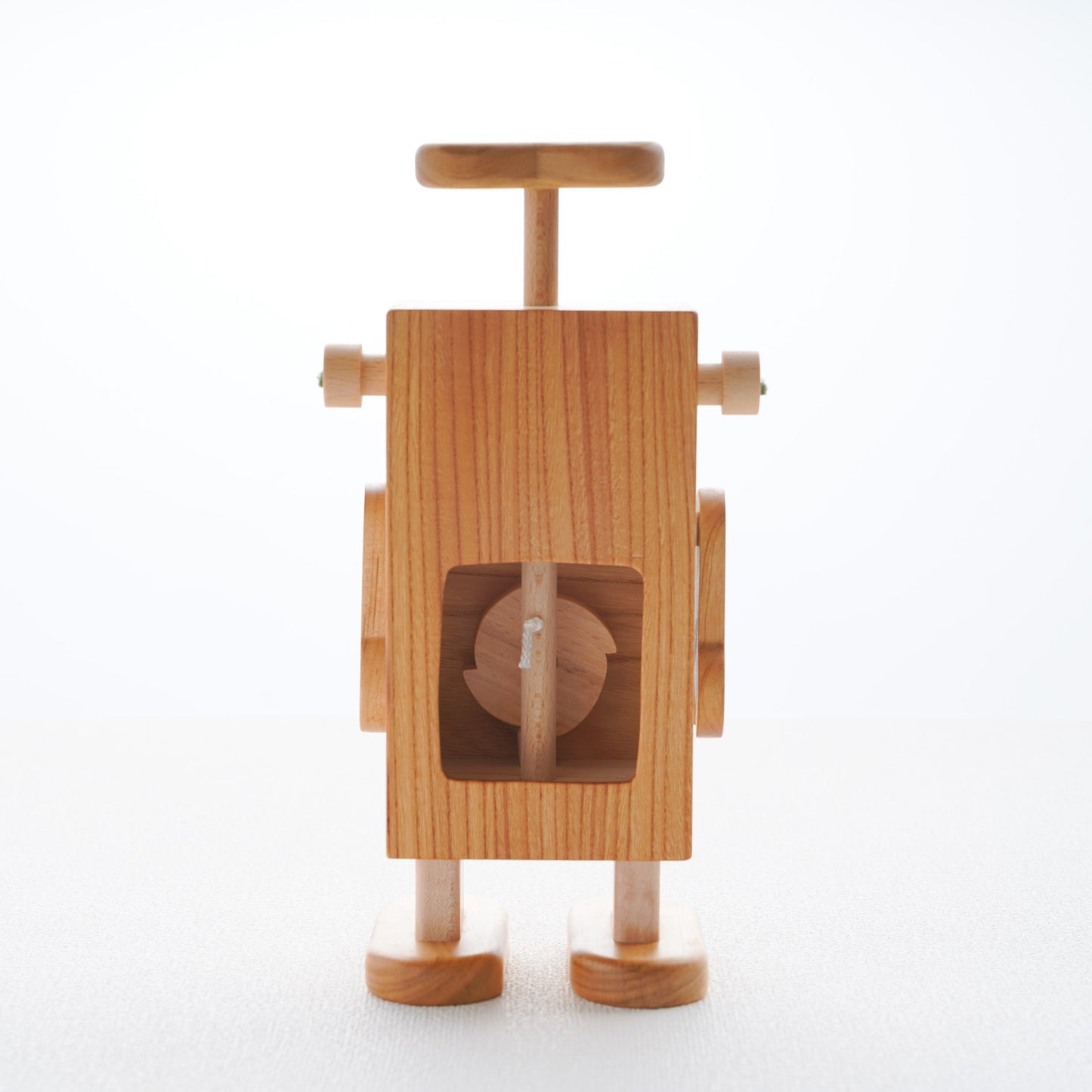 ロボットクン