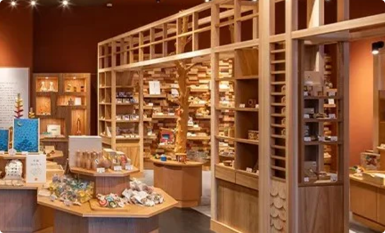 店舗紹介 アプティ四谷店