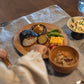 薗部産業 めいぼく椀 けやき