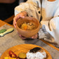 薗部産業 めいぼく椀 けやき